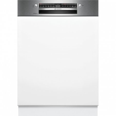 Bosch Serie 6 SMI6ZCS17E dishwasher Semi built-in 14 place settings C