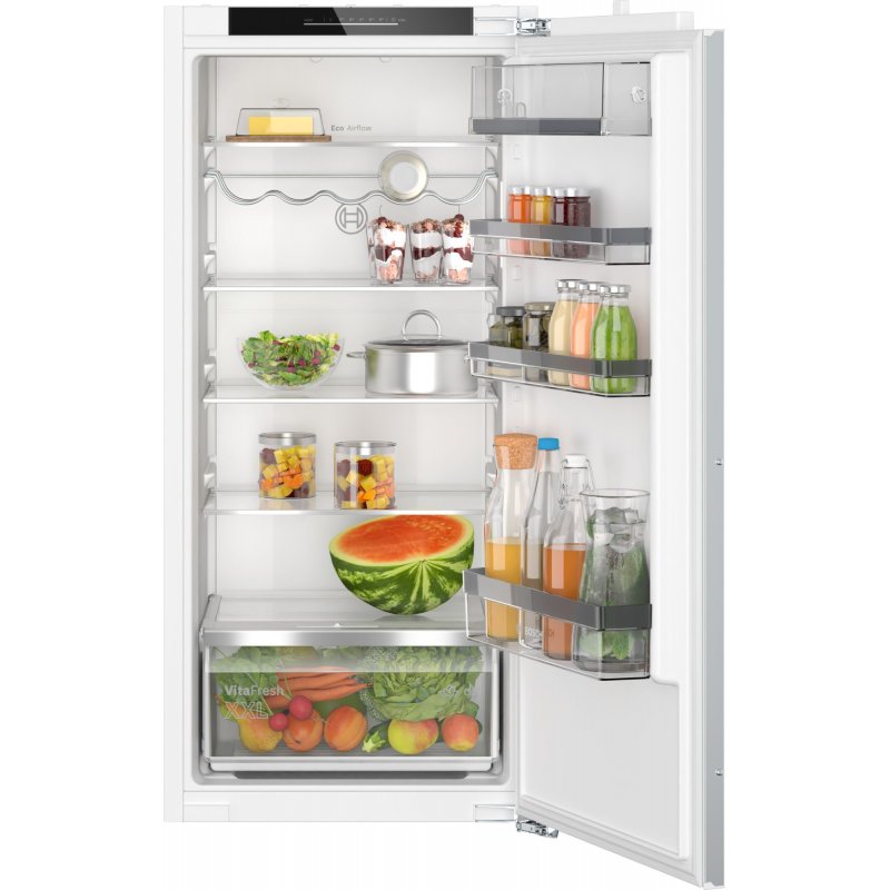 Bosch Serie 6 KIR41ADD1 fridge Built-in 204 L D White
