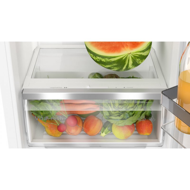 Bosch Serie 6 KIR41ADD1 fridge Built-in 204 L D White