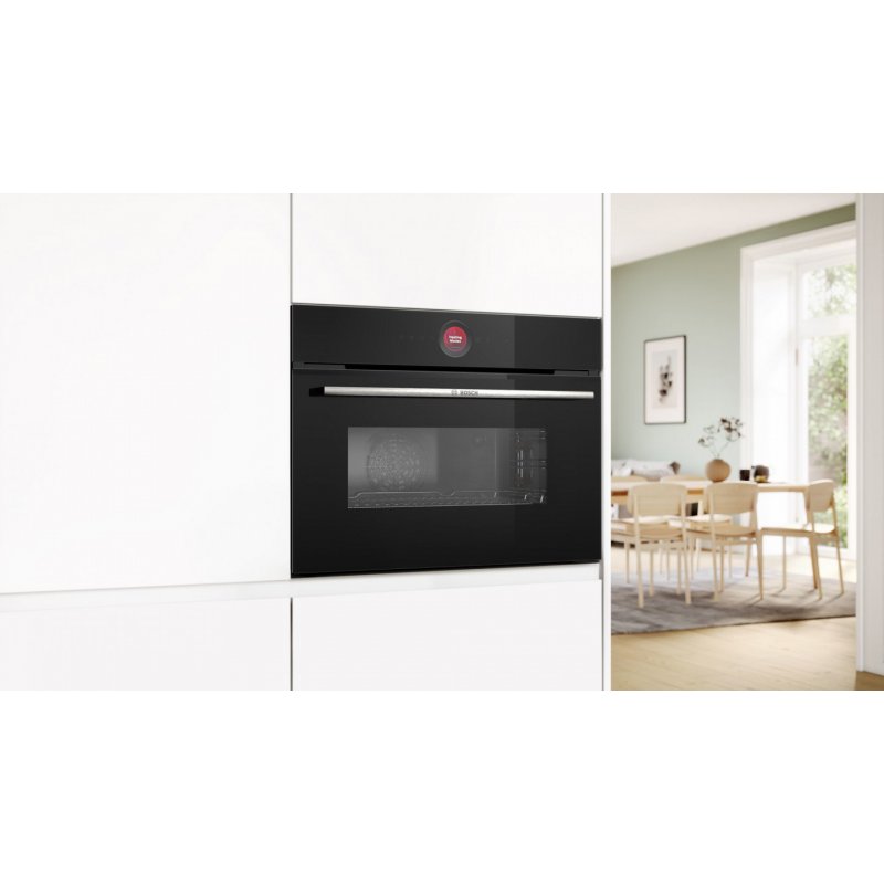 Bosch Serie 8 CMG7241B1 four 45 L Noir