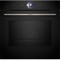 Bosch Serie 8 HMG776NB1 four 67 L Noir