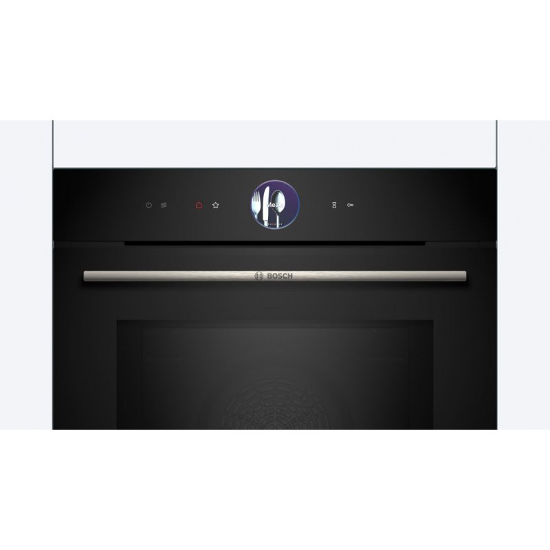 Bosch Serie 8 HMG776NB1 four 67 L Noir