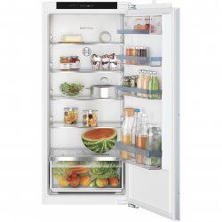 Bosch Serie 4 KIR41VFE0 fridge Built-in 204 L E White