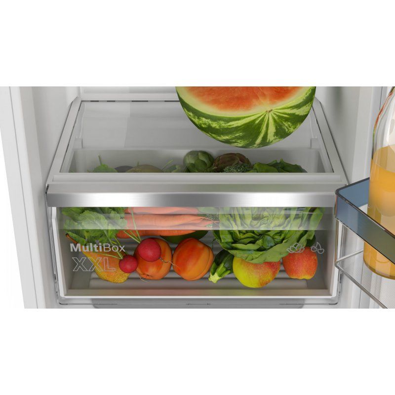 Bosch Serie 4 KIR41VFE0 fridge Built-in 204 L E White