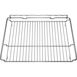 Bosch HEZ664000 pièce et accessoire de four Chrome Plaque de grill