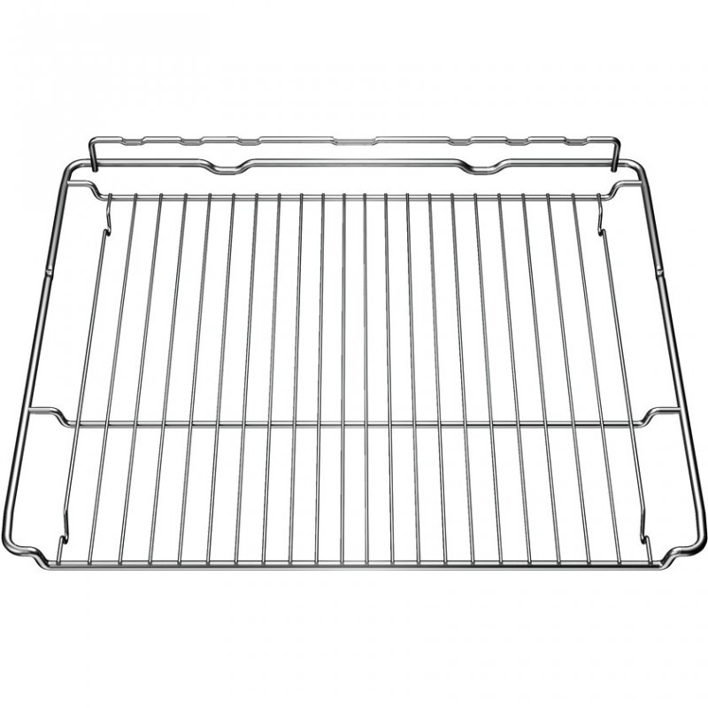 Bosch HEZ664000 oven part/accessory Chrome Grill plate