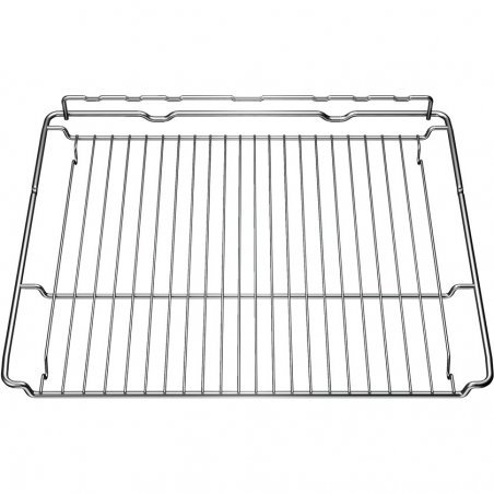 Bosch HEZ664000 oven part/accessory Chrome Grill plate