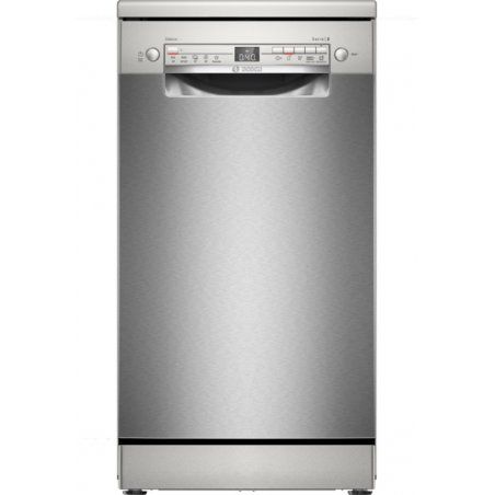 Bosch Serie 2 SPS2HKI42E lave-vaisselle Pose libre 10 couverts E