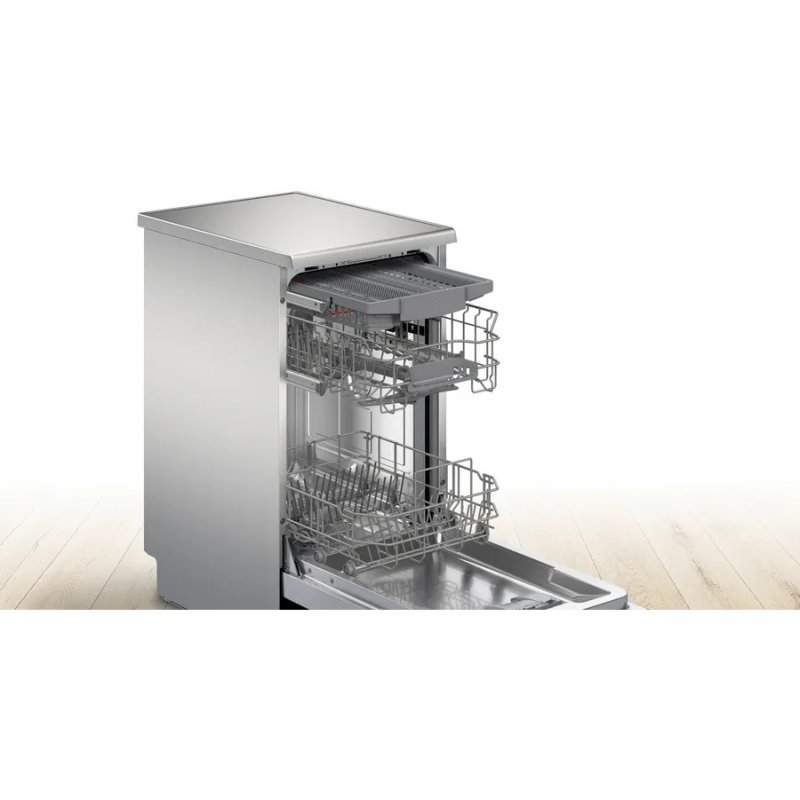 Bosch Serie 2 SPS2HMI42E dishwasher Freestanding 10 place settings E