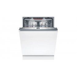 Bosch Serie 6 SMV6ZCX16E dishwasher Fully built-in 14 place settings B