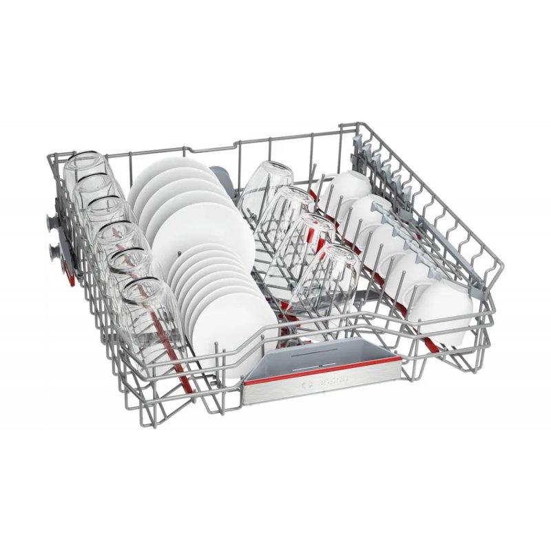 Bosch Serie 6 SMV6ZCX16E dishwasher Fully built-in 14 place settings B