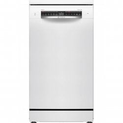 Bosch Serie 4 SPS4HKW49E lave-vaisselle Pose libre 10 couverts E