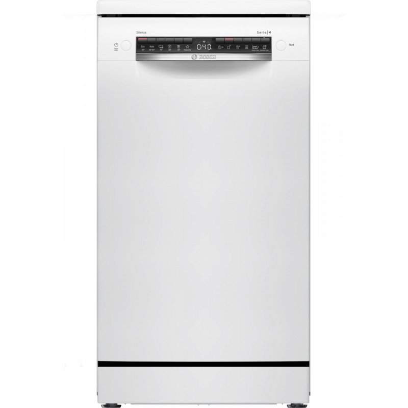 Bosch Serie 4 SPS4HKW49E dishwasher Freestanding 10 place settings E