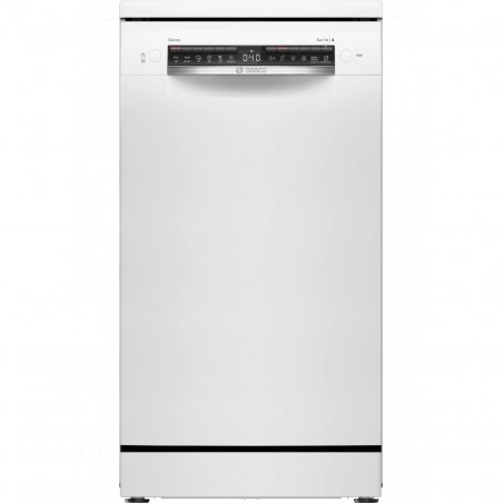 Bosch Serie 4 SPS4HKW49E dishwasher Freestanding 10 place settings E