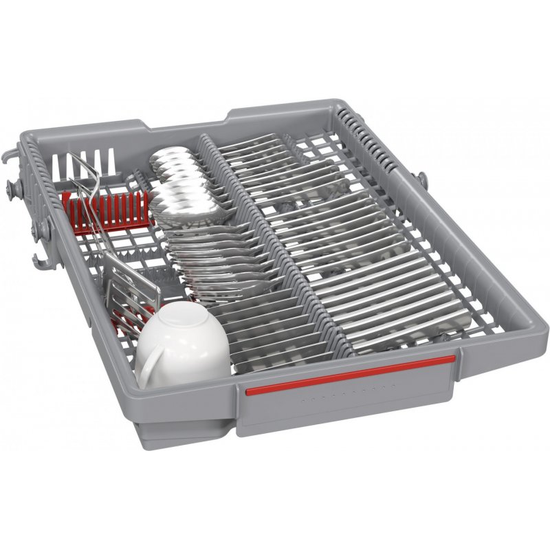 Bosch Serie 4 SPS4HMI49E lave-vaisselle Pose libre 10 couverts E