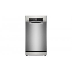 SPS6YMI14E Serie 6 (inox, 45 cm, Home COnnect)
