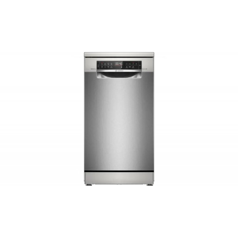SPS6YMI14E Serie 6 (inox, 45 cm, Home COnnect)