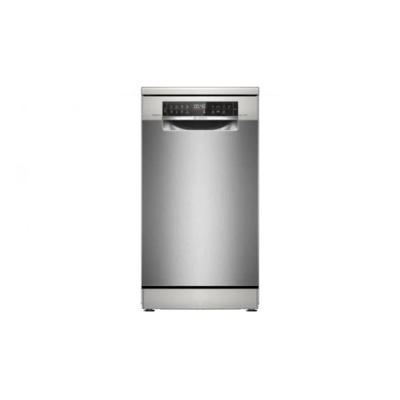 Bosch Serie 6 SPS6YMI14E dishwasher Freestanding 10 place settings B