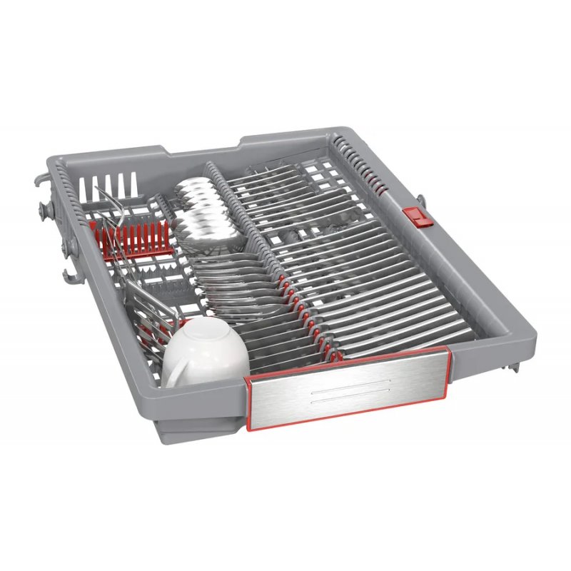 SPS6YMI14E Serie 6 (inox, 45 cm, Home COnnect)