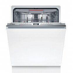 Bosch Serie 6 SBV6ZCX17E dishwasher Fully built-in 14 place settings C