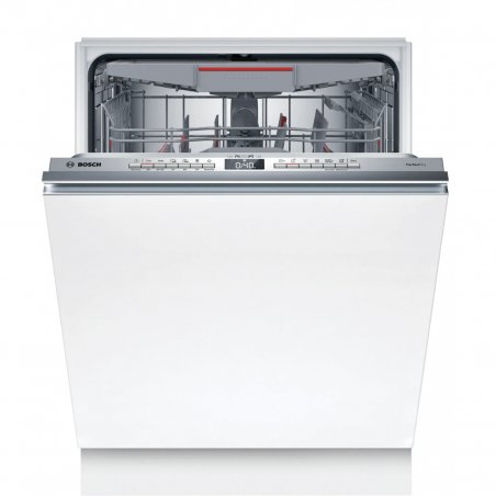 Bosch Serie 6 SBV6ZCX17E lave-vaisselle Entièrement intégré 14 couverts C