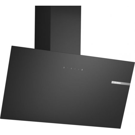 Bosch Serie 2 DWK85DK60 cooker hood Wall-mounted 430 m³/h A