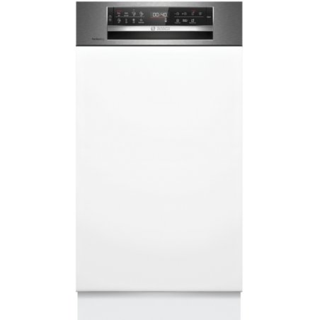 Bosch Serie 6 SPI6YMS14E dishwasher Semi built-in 10 place settings B