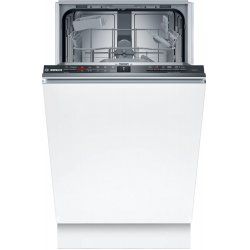 Bosch Serie 2 SPV2HKX42E dishwasher Fully built-in 10 place settings E