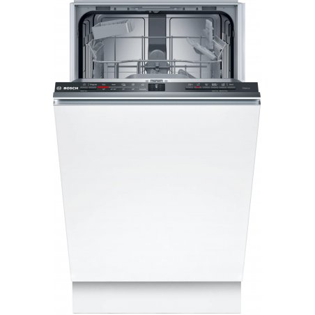 Bosch Serie 2 SPV2HKX42E lave-vaisselle Entièrement intégré 10 couverts E