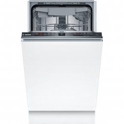 SPV2HMX42E Serie 2 (45 cm, Home Connect)