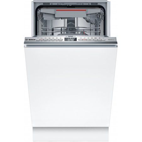 Bosch Serie 4 SPV4HMX49E lave-vaisselle Semi-intégré 10 couverts E