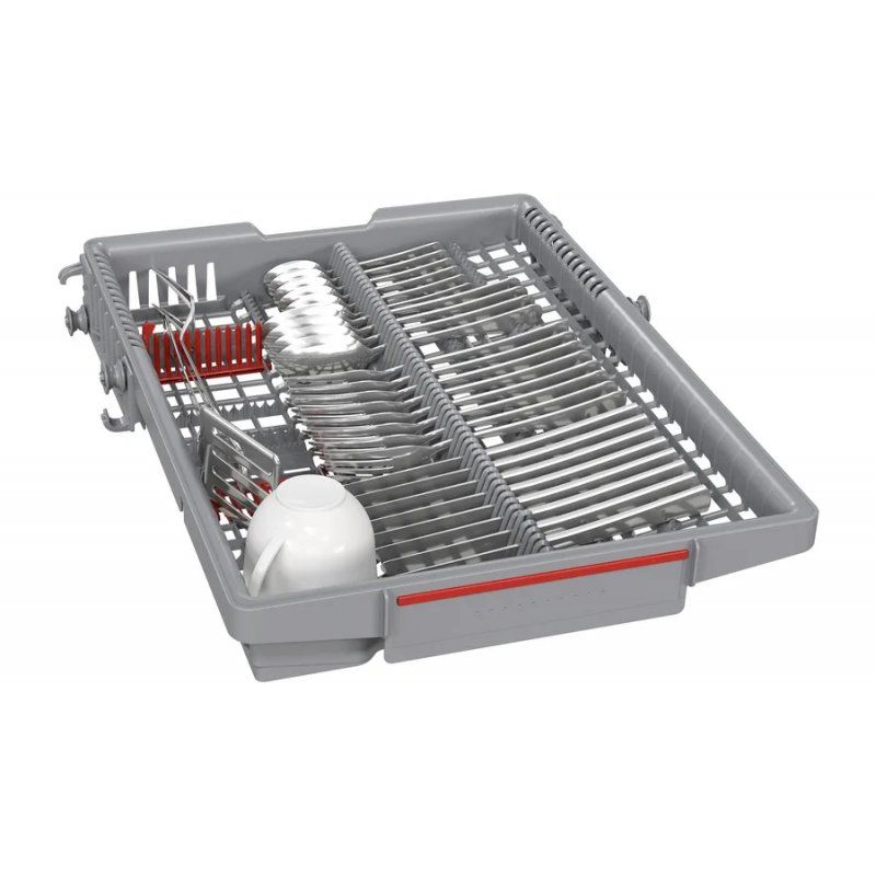 Bosch Serie 4 SPV4HMX49E lave-vaisselle Semi-intégré 10 couverts E