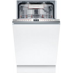 SPV6EMX05E Serie 6 (45 cm, Home Connect)