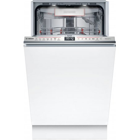 Bosch Serie 6 SPV6EMX05E dishwasher Fully built-in 10 place settings C