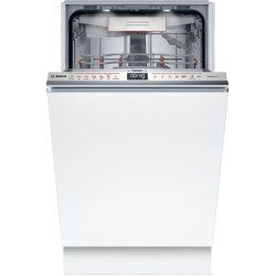 Bosch Serie 6 SPV6ZMX17E lave-vaisselle Entièrement intégré 10 couverts C