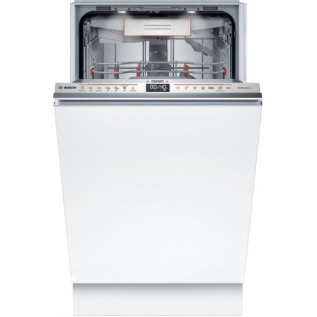 Bosch Serie 6 SPV6ZMX17E dishwasher Fully built-in 10 place settings C