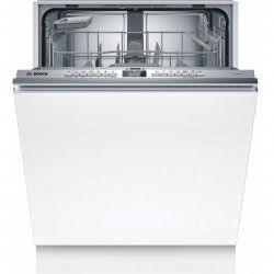 Bosch Serie 4 SBV4HTX00E dishwasher Fully built-in 13 place settings D
