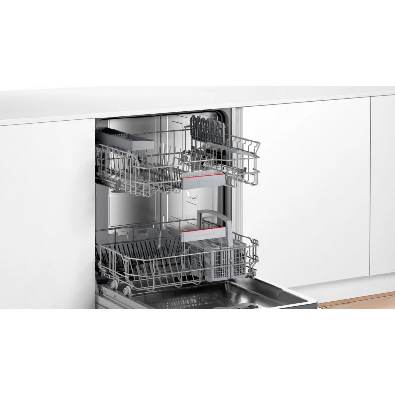 Bosch Serie 4 SMV4HTX00E dishwasher Fully built-in 13 place settings D