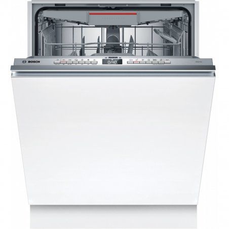 Bosch Serie 4 SMV4HVX00E lave-vaisselle Entièrement intégré 14 couverts D