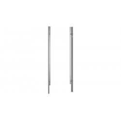 Bosch SGZ0BI11 pièce et accessoire de lave-vaisselle Argent Bande latérale