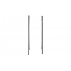 Verblendungsleisten SGZ0BI11 86,5cm (edelstahl, für Bosch XXL-Geschirrspüler)