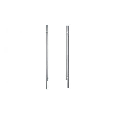 Bosch SGZ0BI11 pièce et accessoire de lave-vaisselle Argent Bande latérale