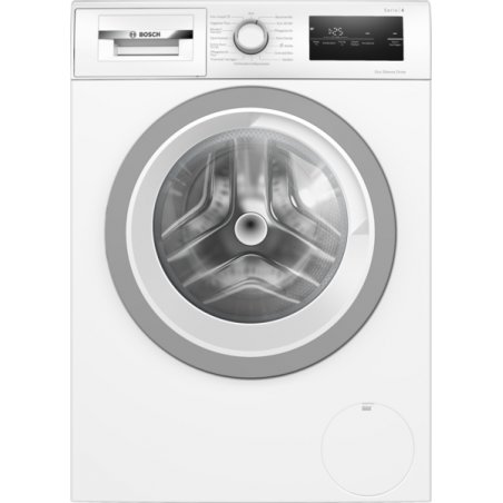 Bosch Serie 4 WAN28127 washing machine Front-load 8 kg 1400 RPM White