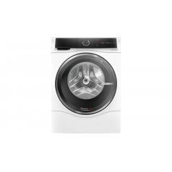 Bosch Serie 8 WNC244070 machine à laver avec sèche linge Pose libre Charge avant Blanc D