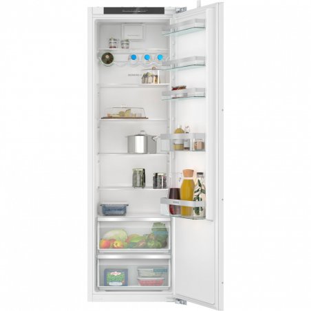 Siemens iQ300 KI81RVFE0 fridge Built-in 310 L E White