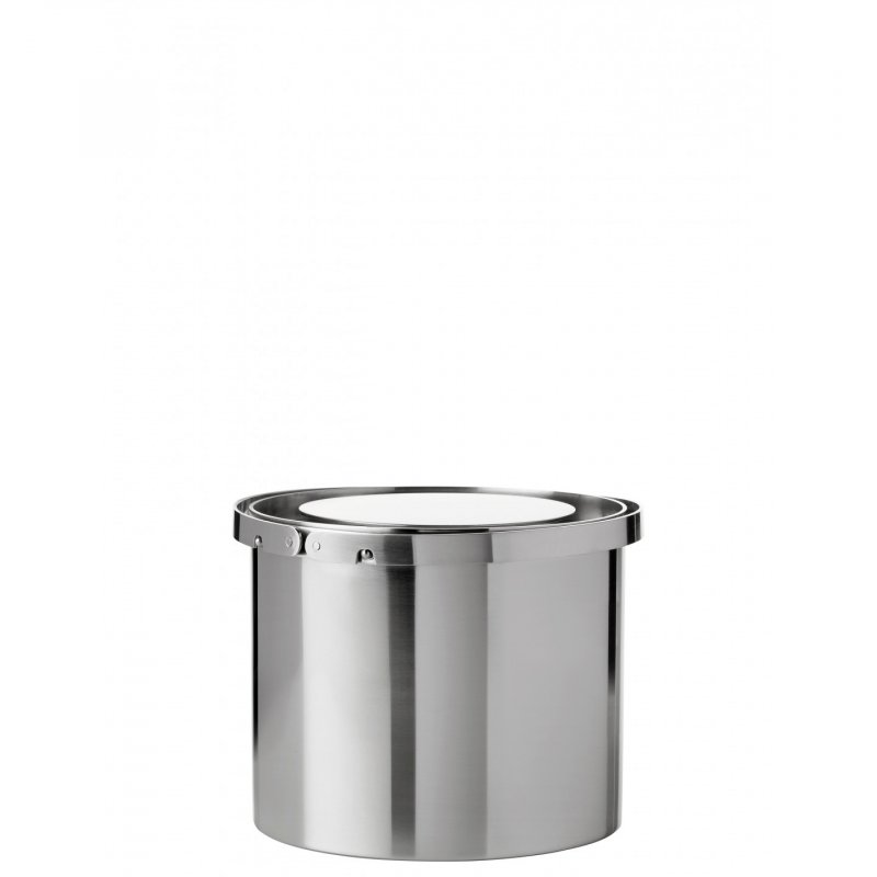 Stelton - Arne Jacobsen Cylinda - Ice Bucket 1 L (05-1)