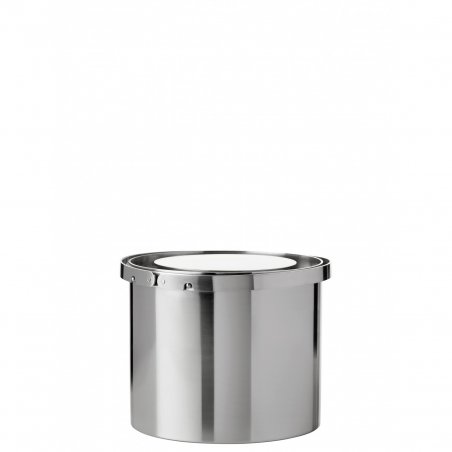 Stelton - Arne Jacobsen Cylinda - Ice Bucket 1 L (05-1)