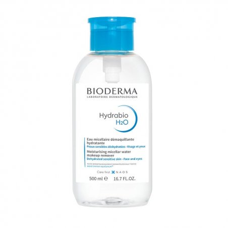 Bioderma - Hydrabio H2O Moisturising Micellar Water 500 ml