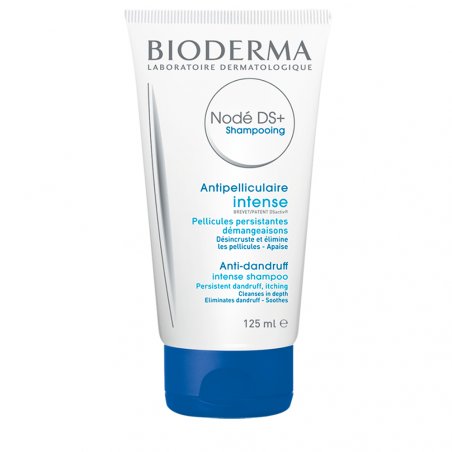 Bioderma - Node DS Shampoo 125 ml