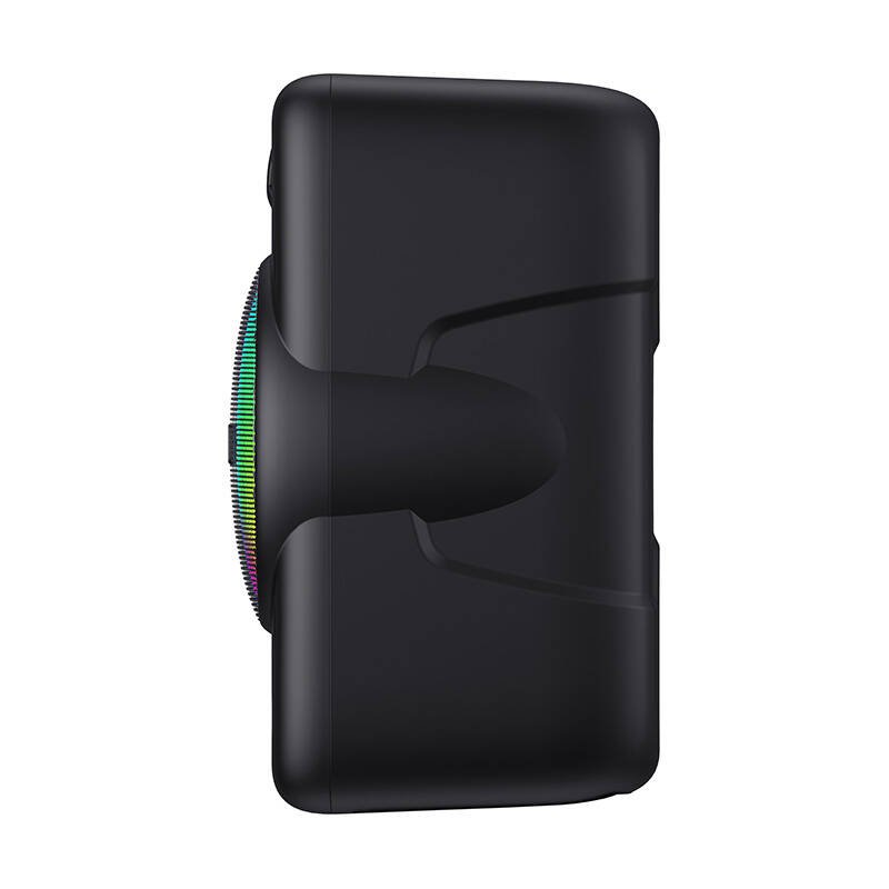 Počítačové reproduktory Havit SK213 2.0 Bluetooth RGB